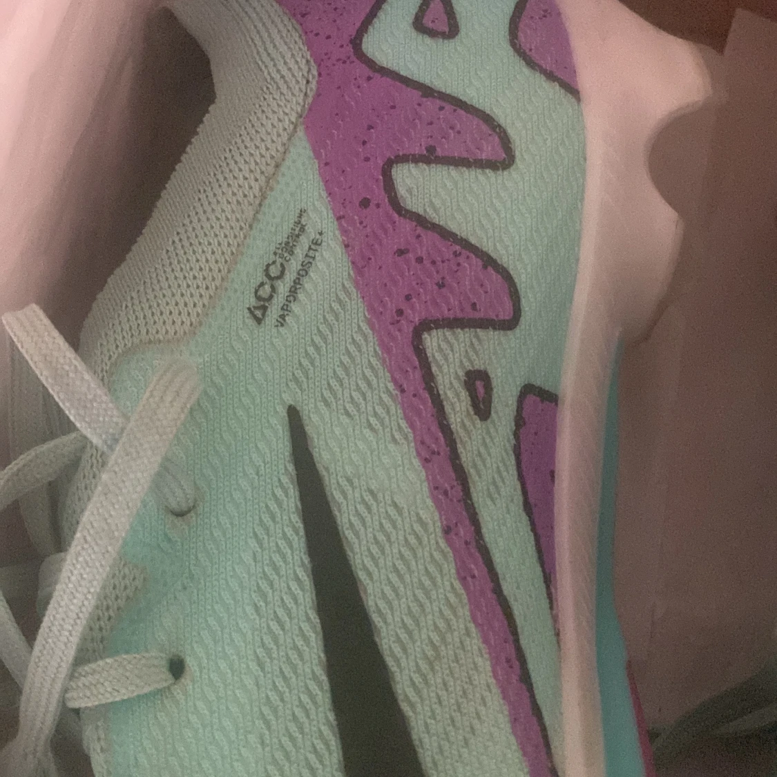 Nike Air zoom mercurial vapor 15 Elite - 90