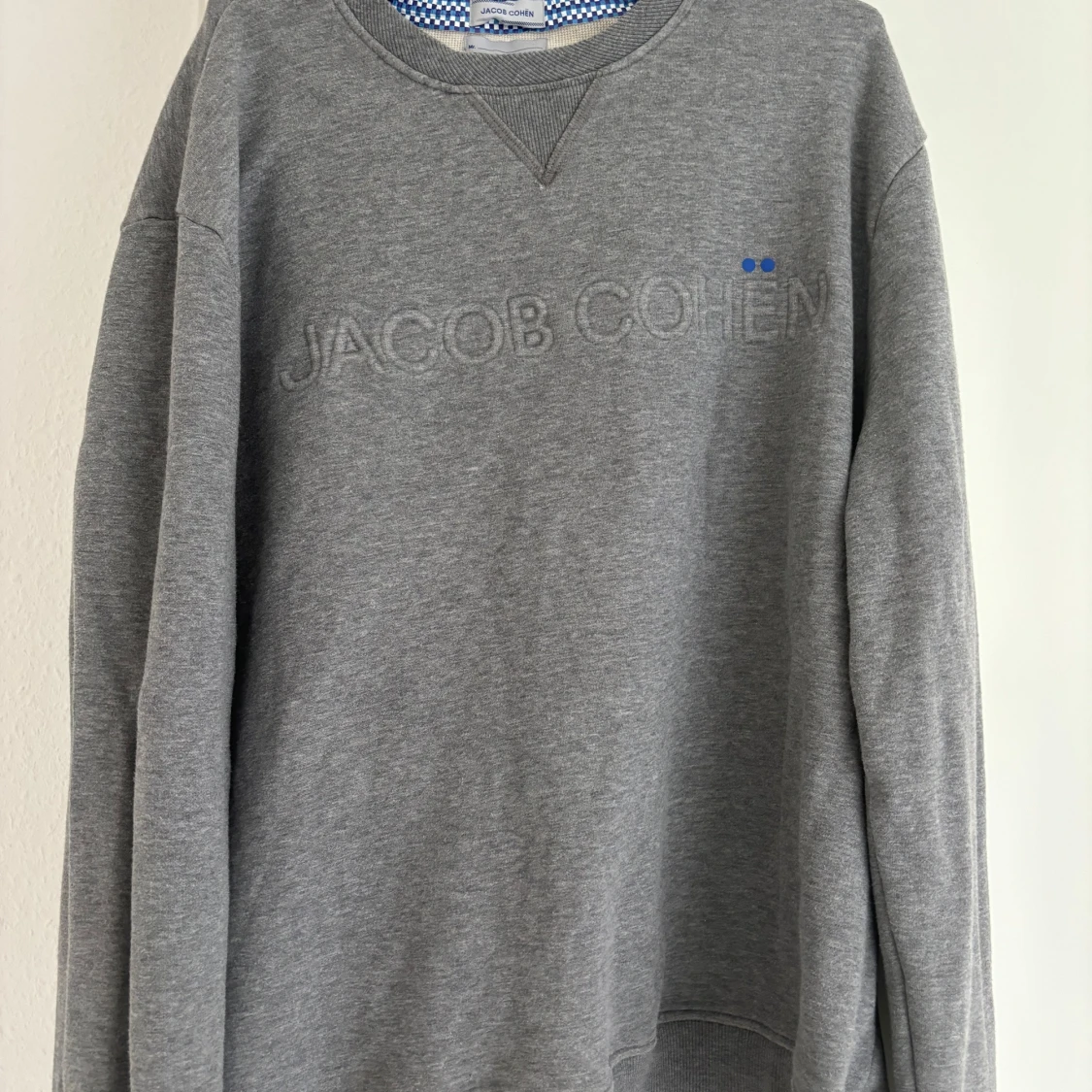Jacob Cohën tröja