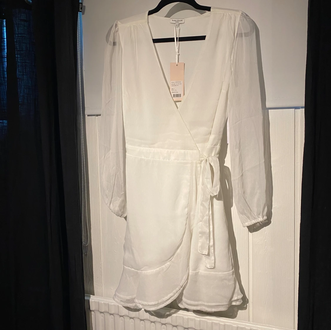 Studentklänning  - 90