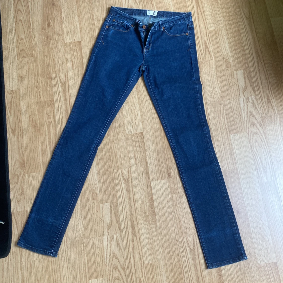 Gina Tricot jeans