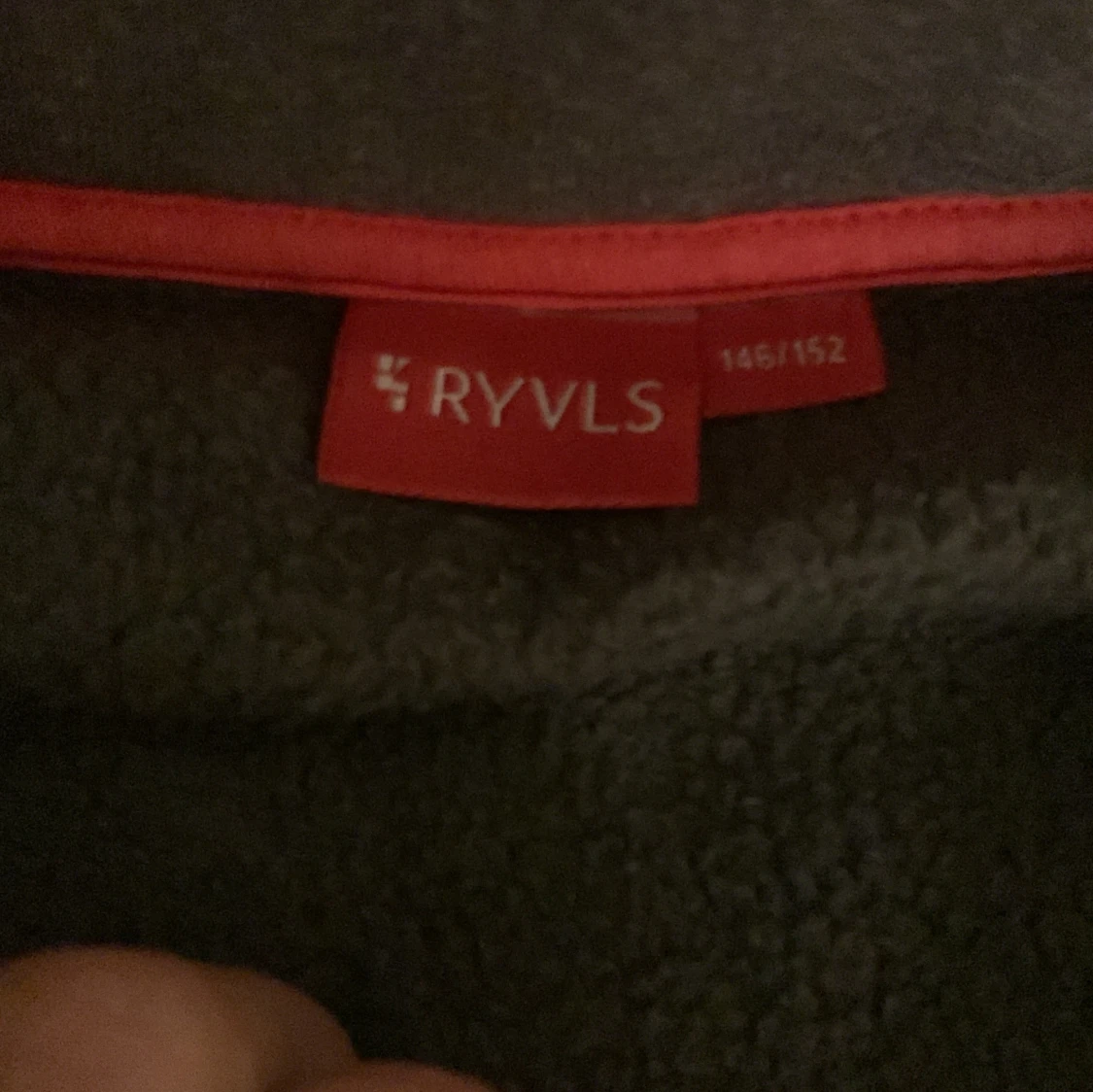 Half Zip hoodie - 91