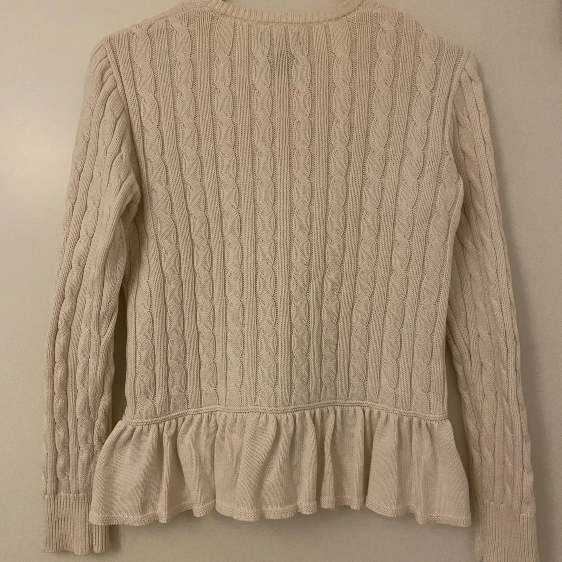 Ralph Lauren kofta, stl XL (barnstorlek) - 90