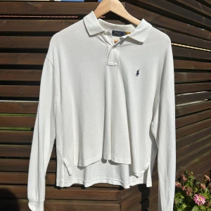 Polo Ralph Lauren tröja - Säljer då den inte kommer till användning 