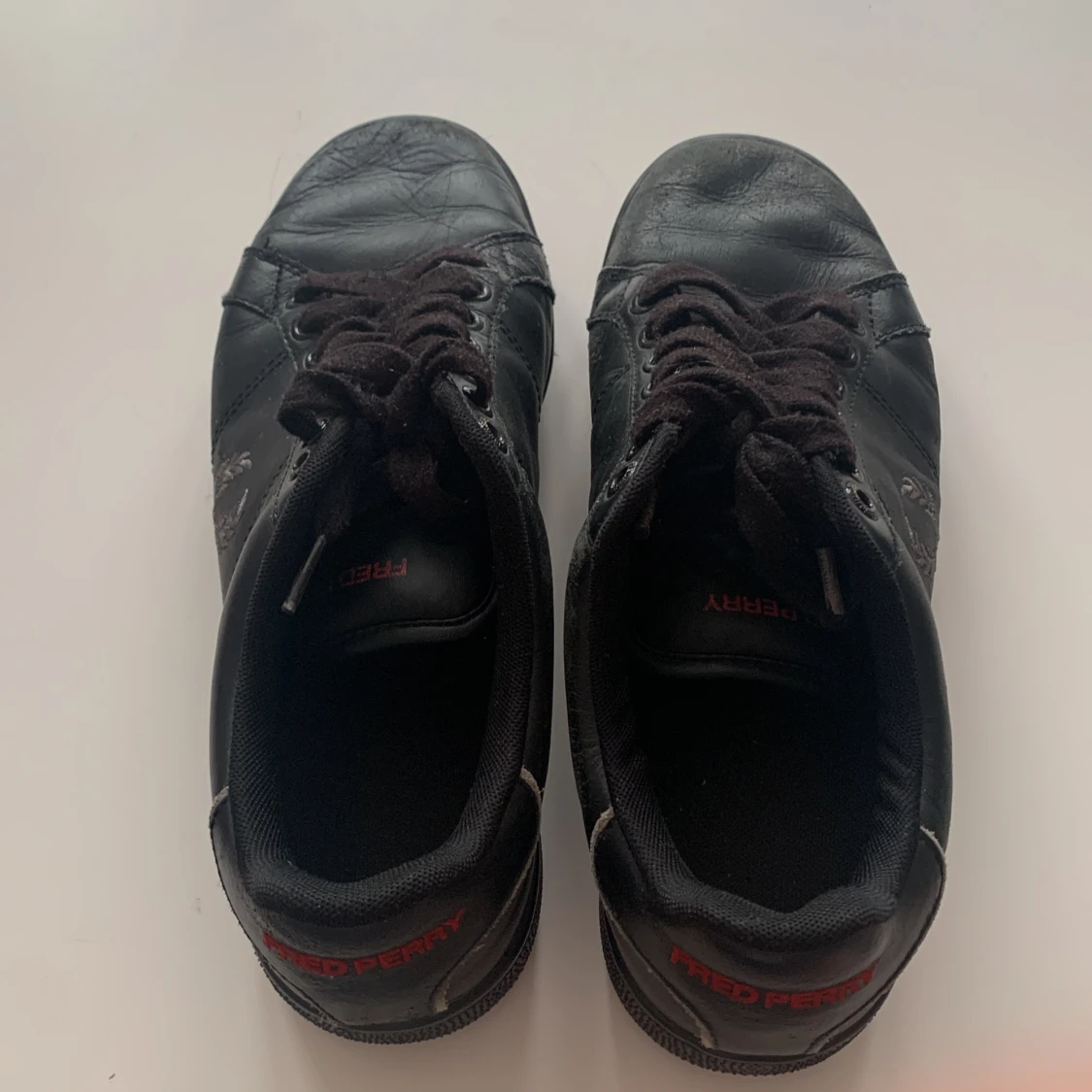 Fred Perry skor  - 92