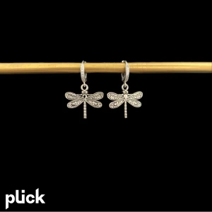 Ett örhänge  - 39kr