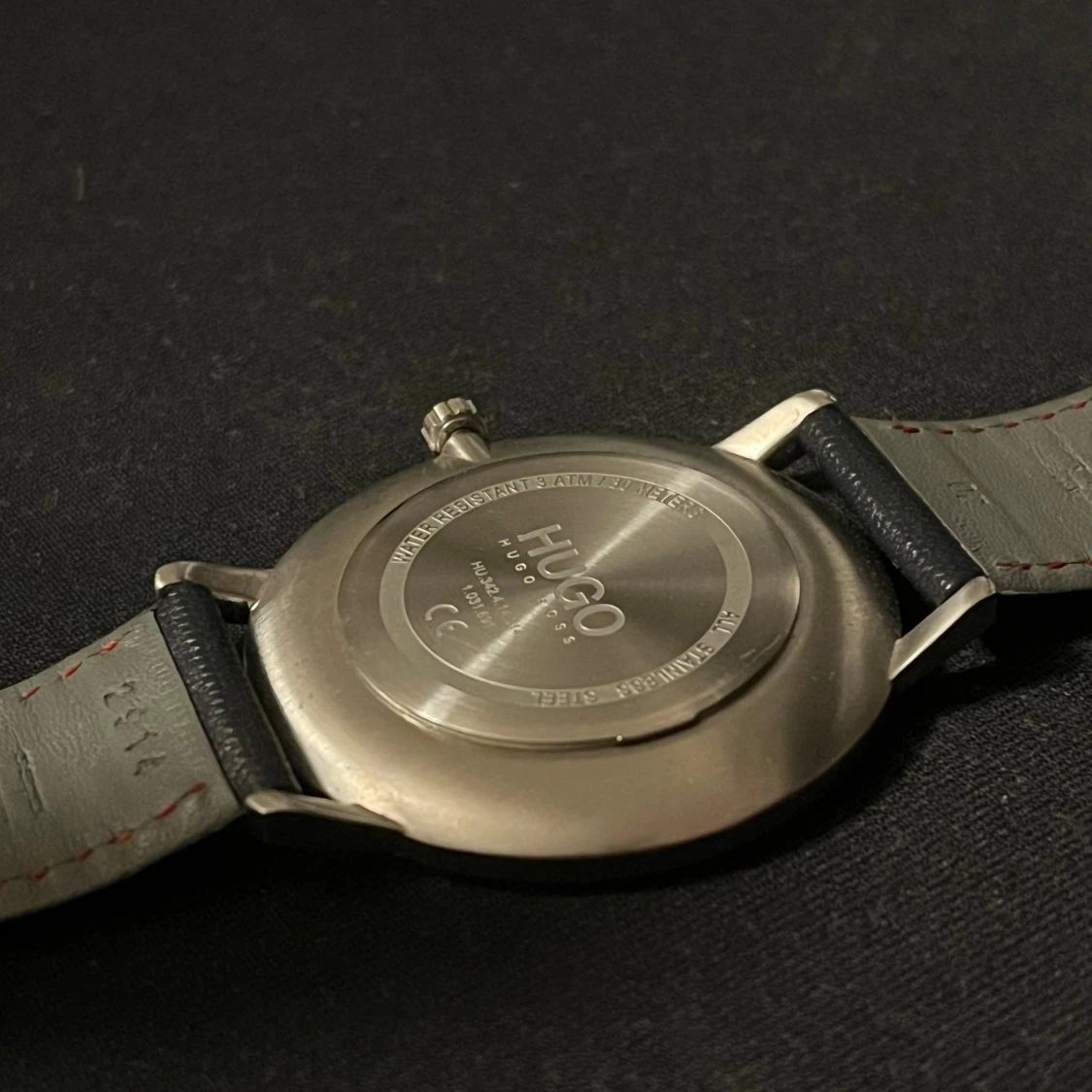 Hugo Boss klocka - 91