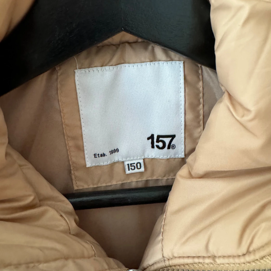 Lättviktsjacka från Lager 157, oanvänd - 90