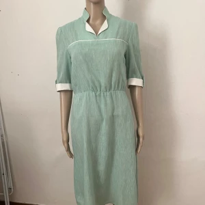 Klänning Retro vintage 40-tal 50-tal 60-tal rockabilly pinup raggare  - Inget att anmärka på. 