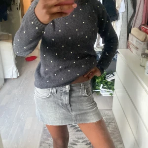 Nudie jeans kjol  - Jättefin kjol som tyvärr inte kommer till användning :( pris kan diskuteras❤️