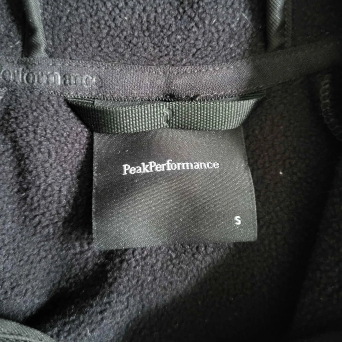 peakperformance - 90