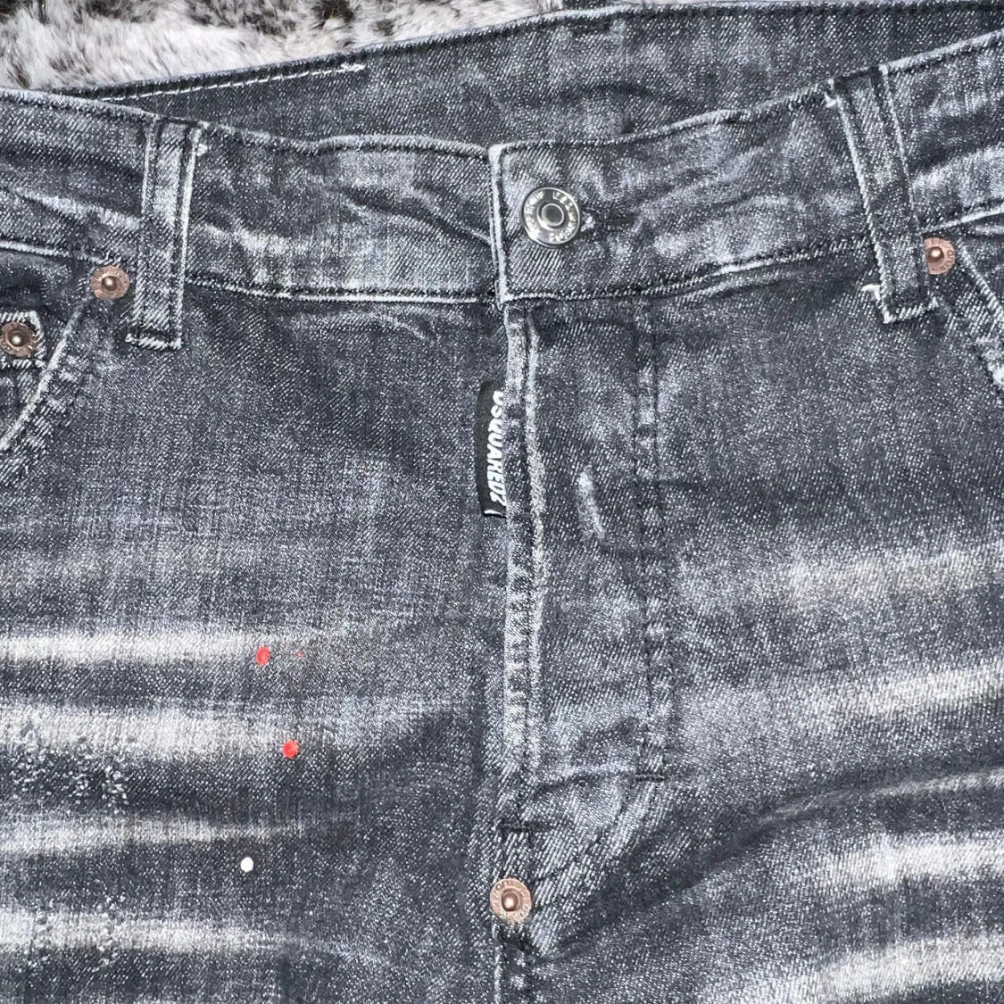 dsquared2 jeans  - 92