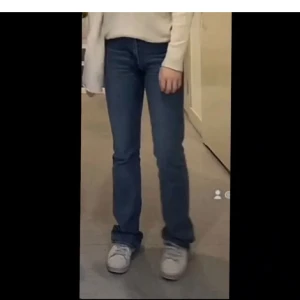 Jeans - Fina jeans från Gina🫶