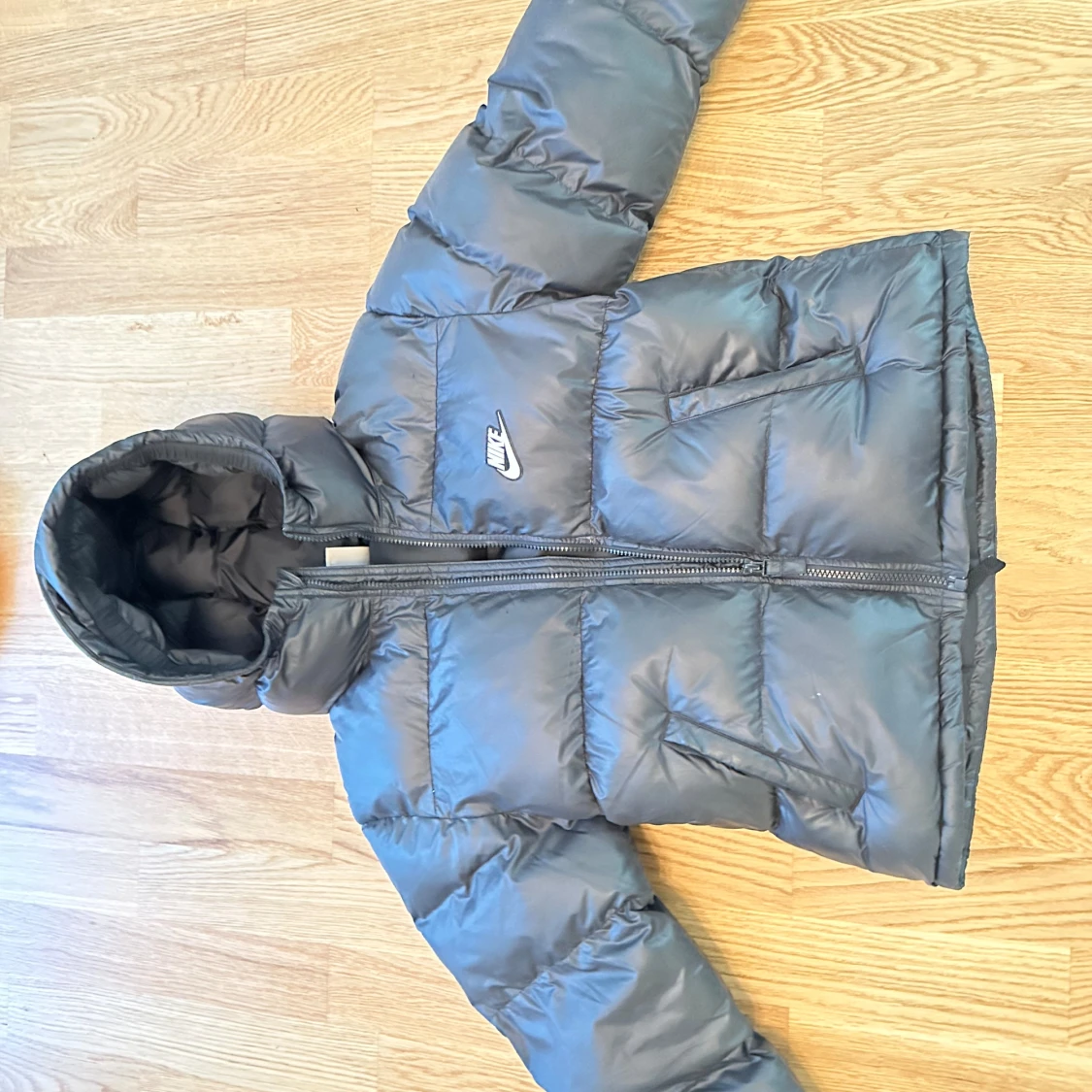 Nike Therma-Fit jacka  - 91