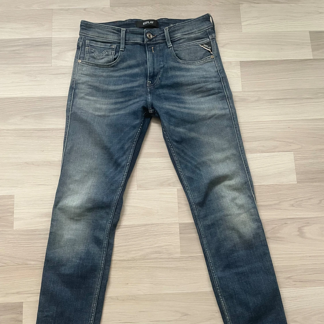 Replay anbass jeans - 90