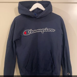 Champion hoodie  - Champion hoodie  Strl L 