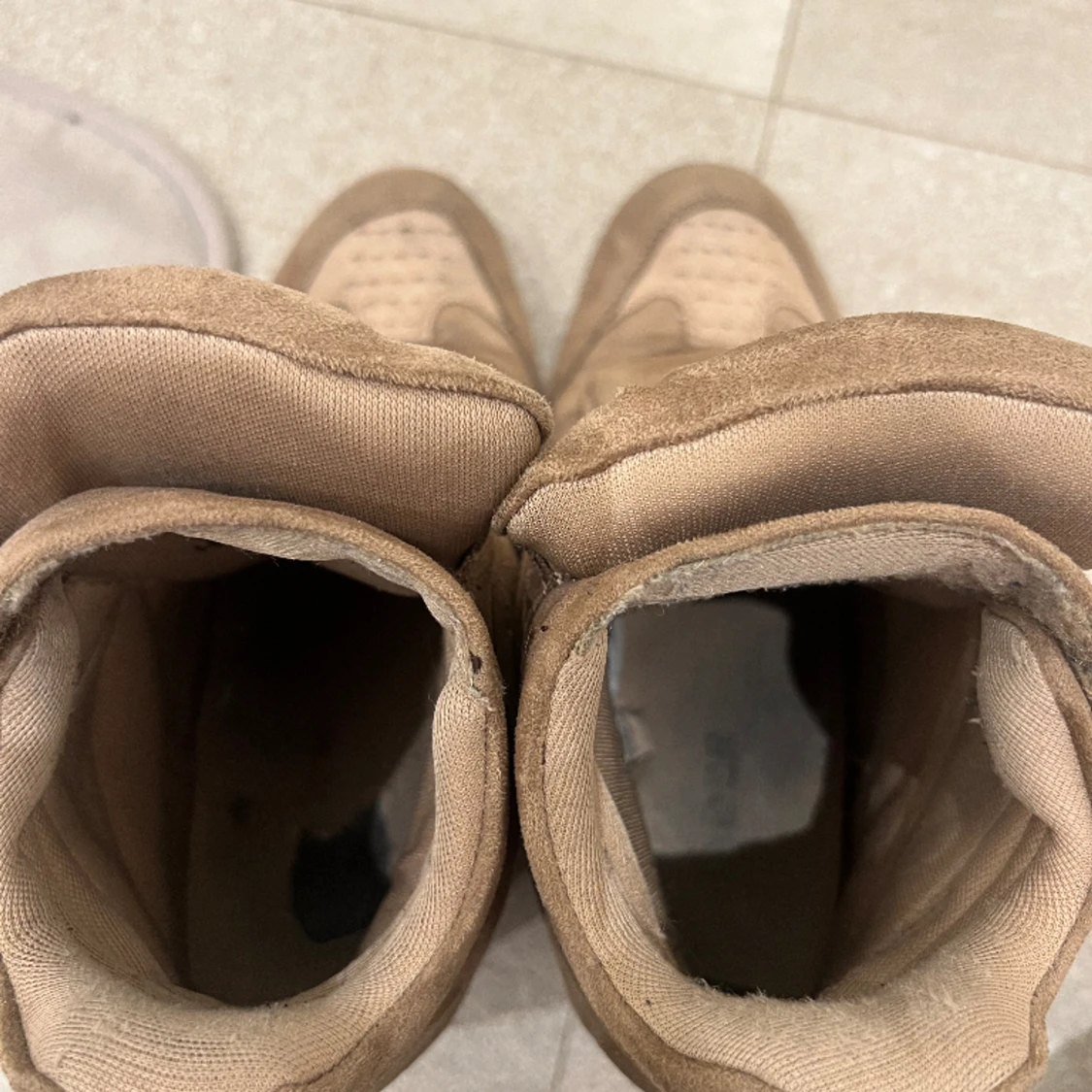 Isabel Marant Liknande Skor - 91