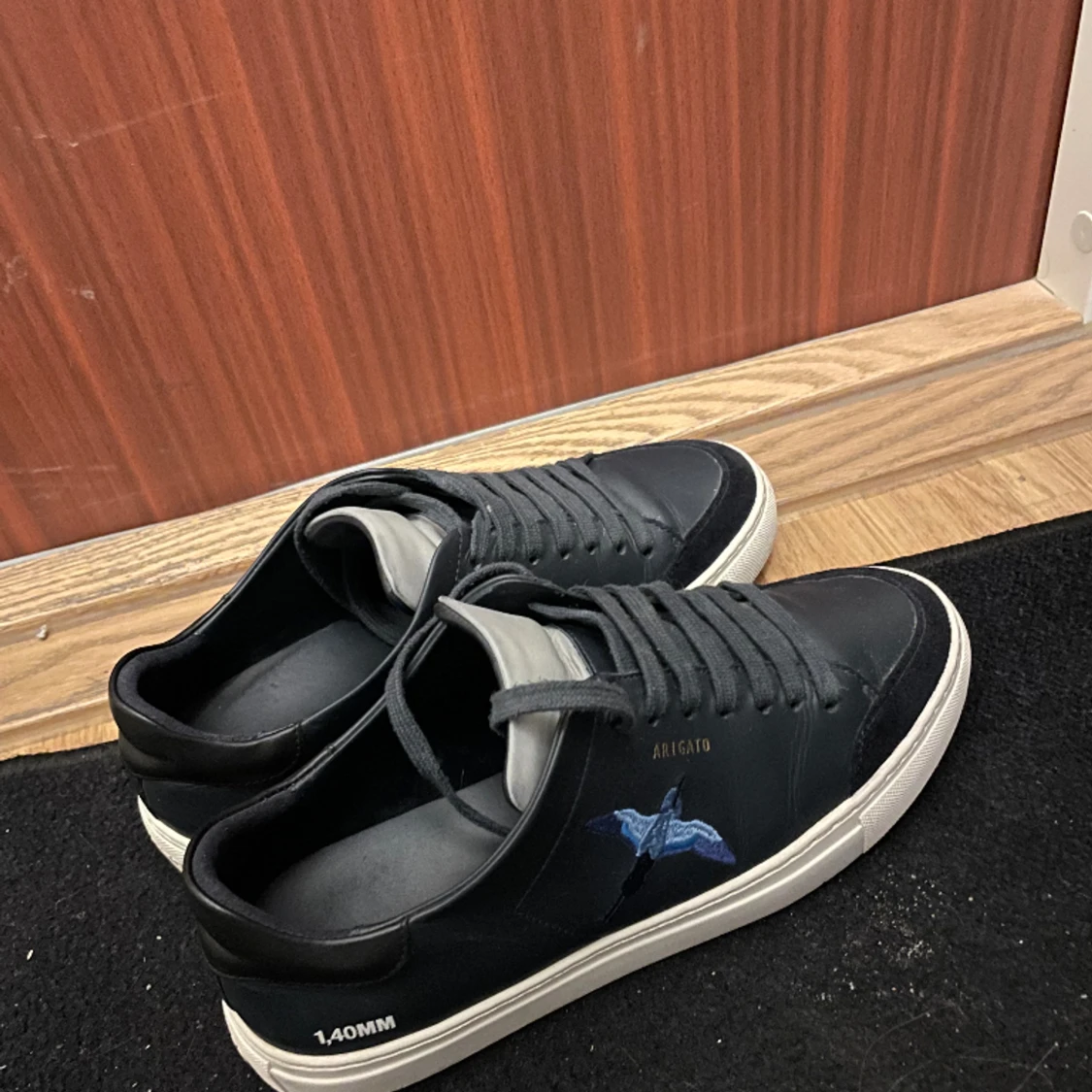 Ett par stiliga arigatos nu till sommaren.