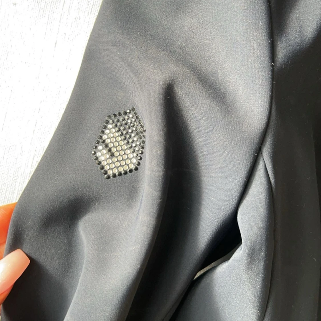 Kavaj tävling  - 90