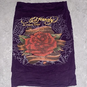 Ed Hardy tube top - Onesize 
