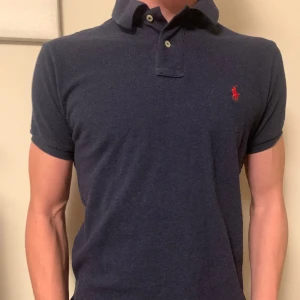 Ralph Lauren Piké  - Galet soft till sommaren/våren skriv om du undrar något