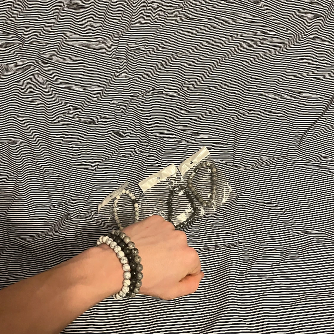 armband ”pärlarmband” - 91