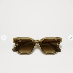 Säljer mina chmis - Säljer nu mina chimis 04a i grön pga att jag ibte använder de. användt kanske 3 gånger och i väldigt bra skick. 