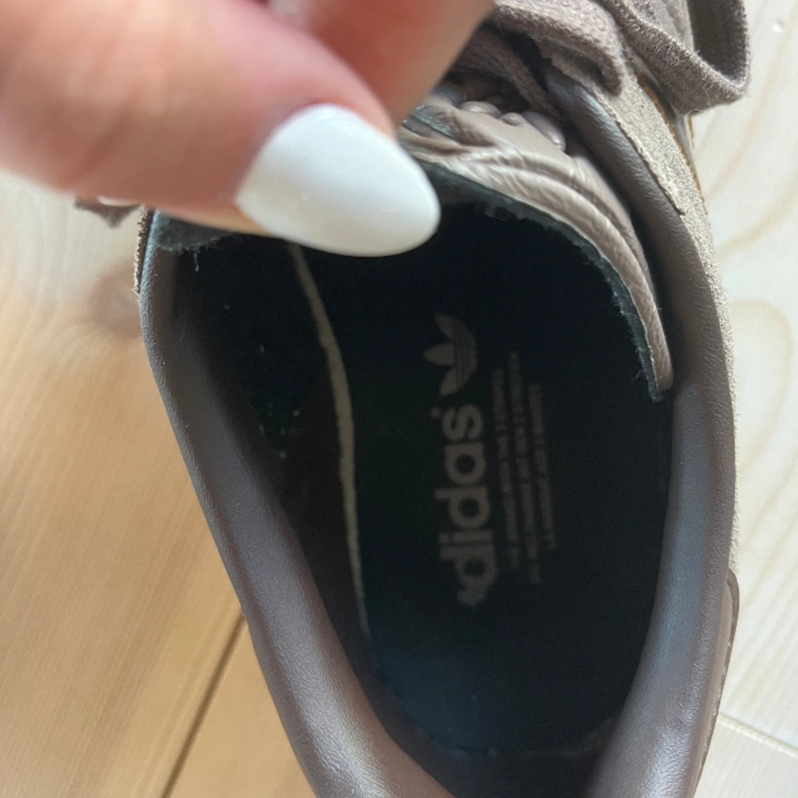 Adidas gazelle  - 91