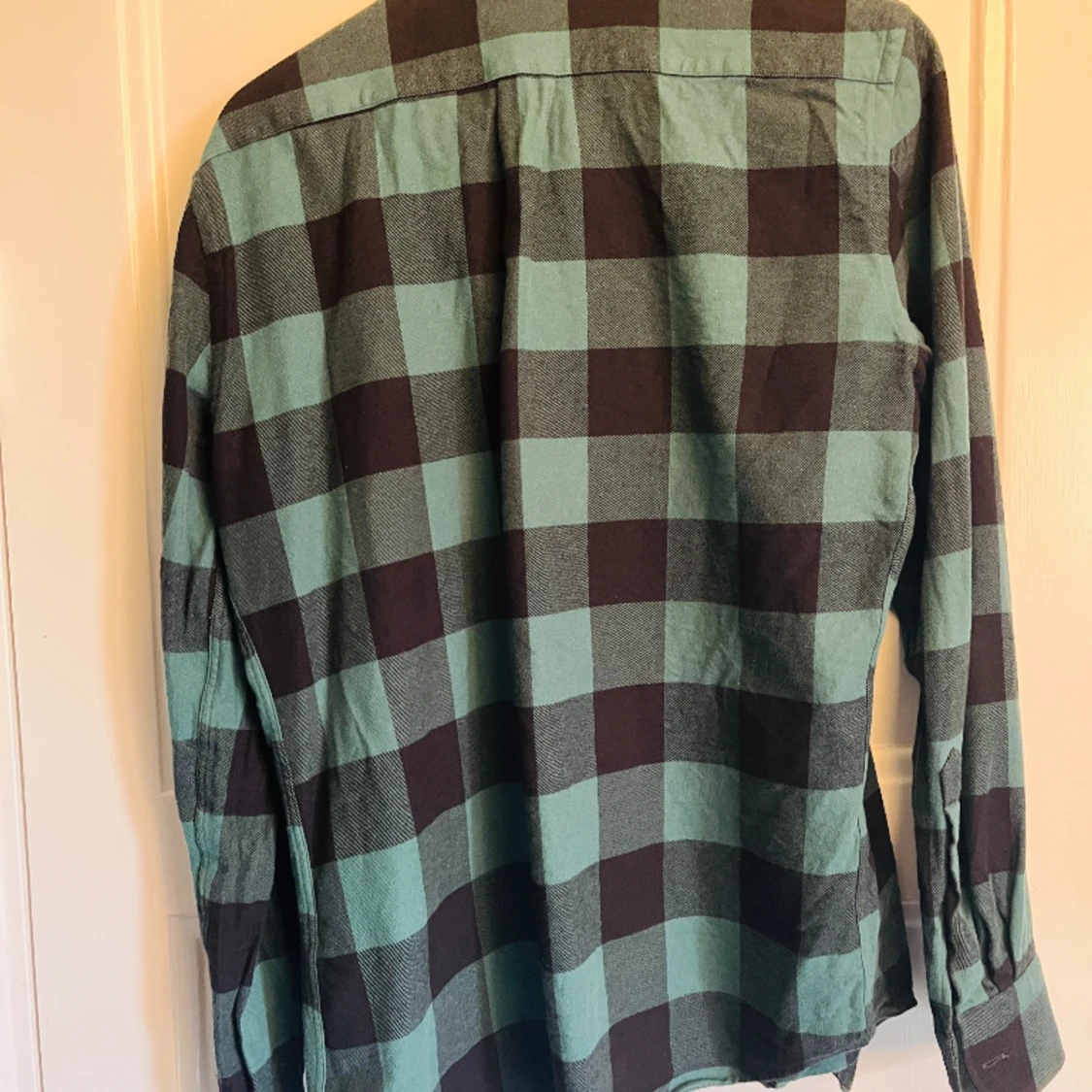 A Day’s March, skjorta stl M - 90