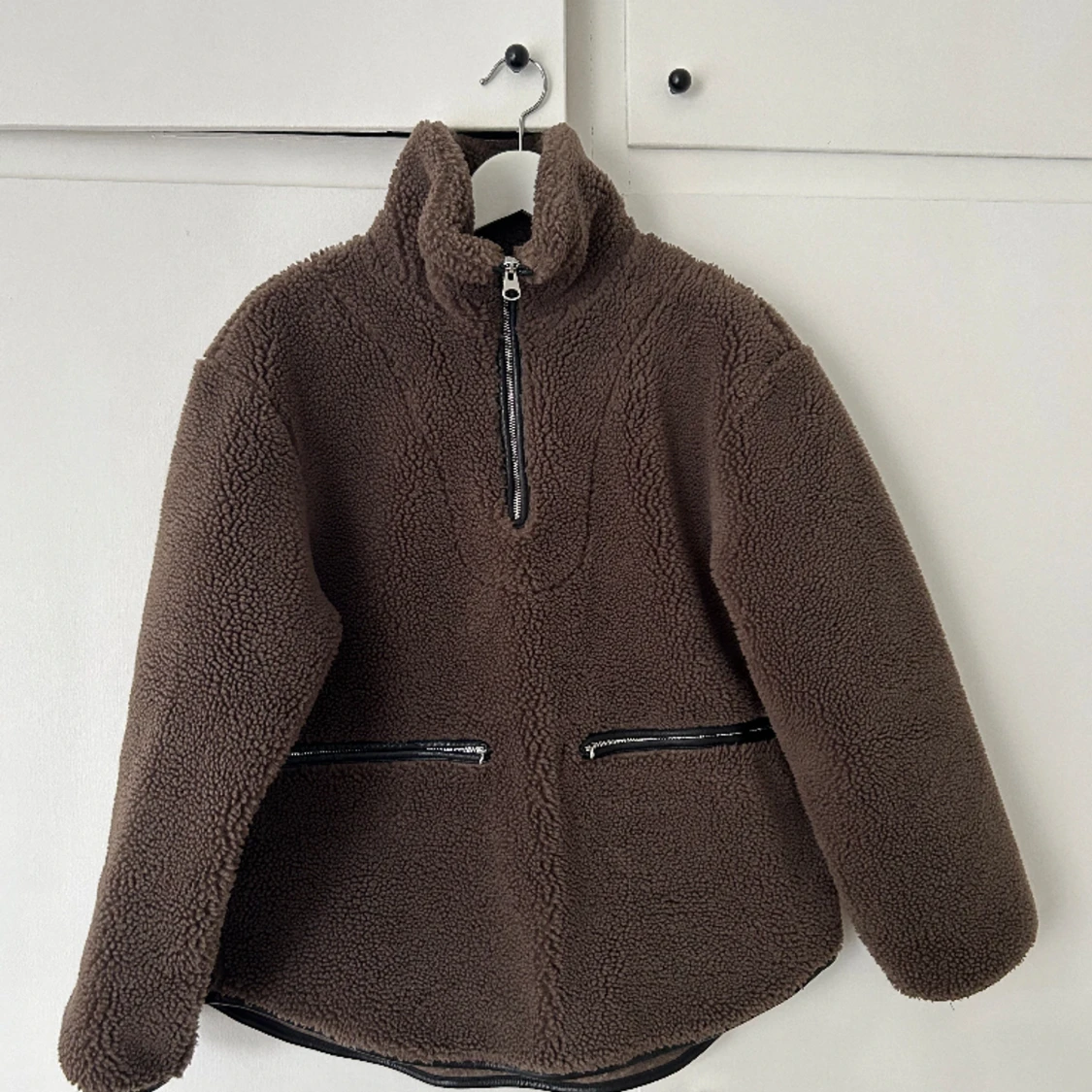 Piléjackq från Arket