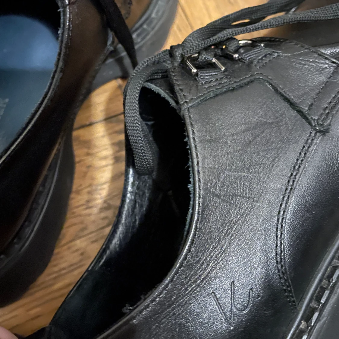 loafers K.cobler - 90