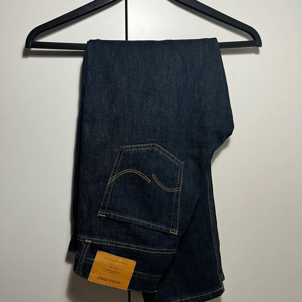 Loose/chris jeans 10/10 skick. Jeans & Byxor.