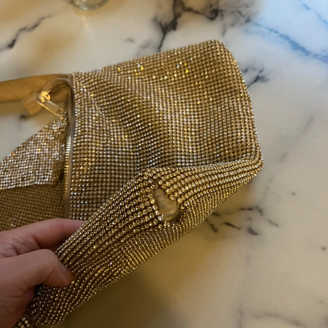 Väska Bianca Nelly  - 90