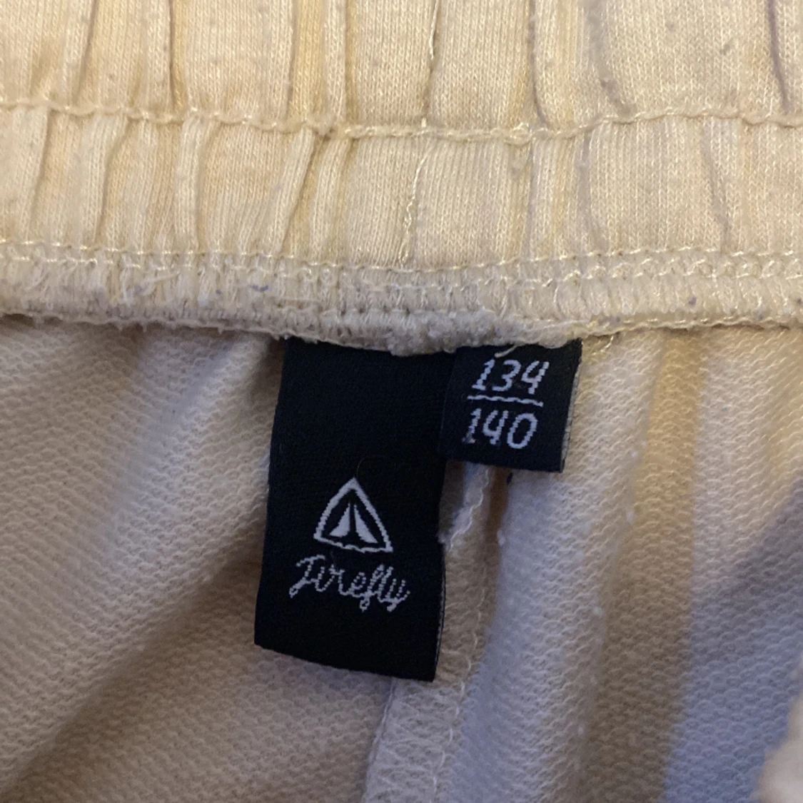 Beiga mjukisbyxor - 91