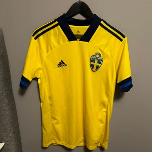 Fotbollströja  - Sverige fotbollströja 