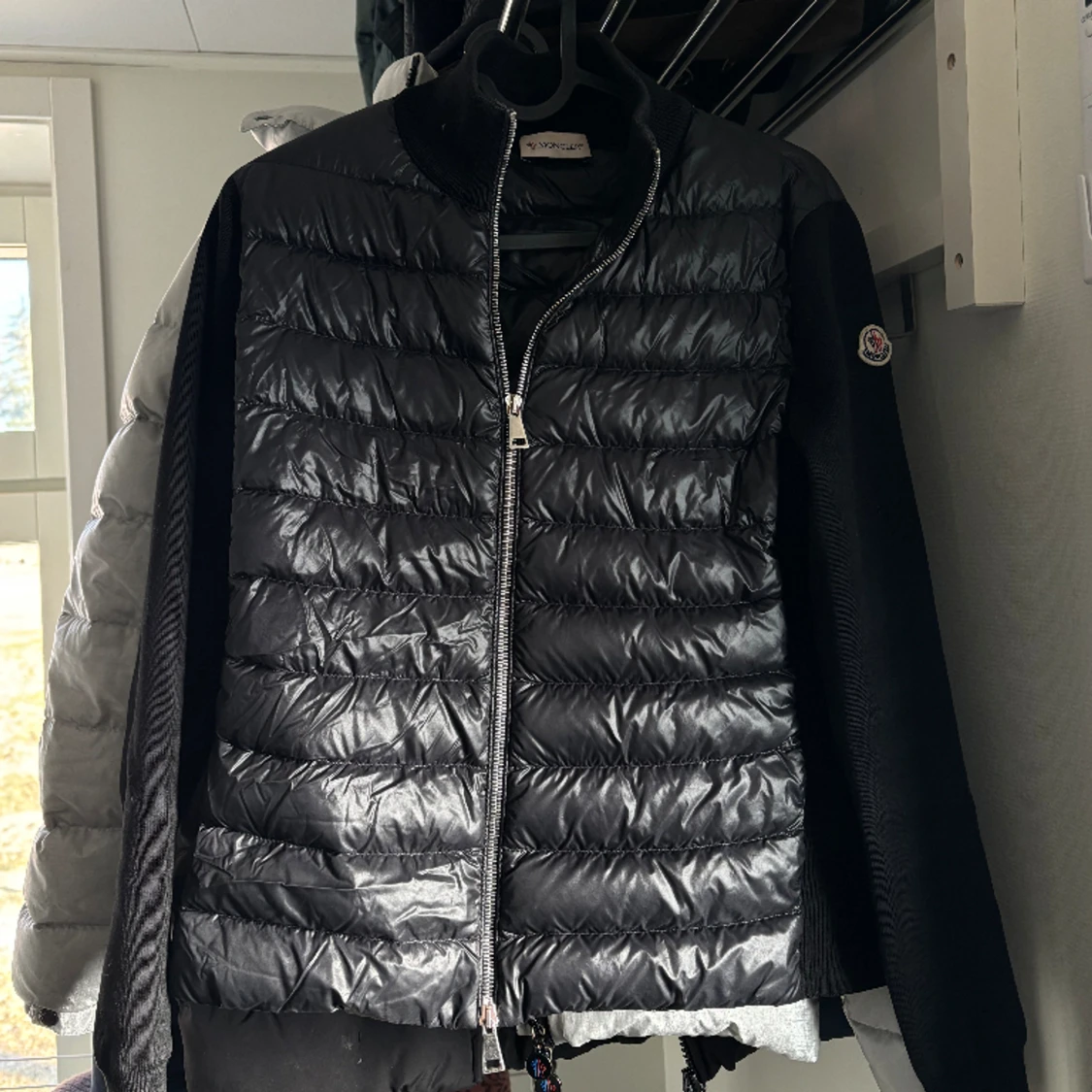 MONCLER CARDIGAN - 90