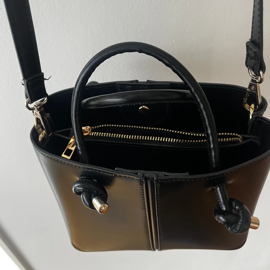 Väska från Zara - 90