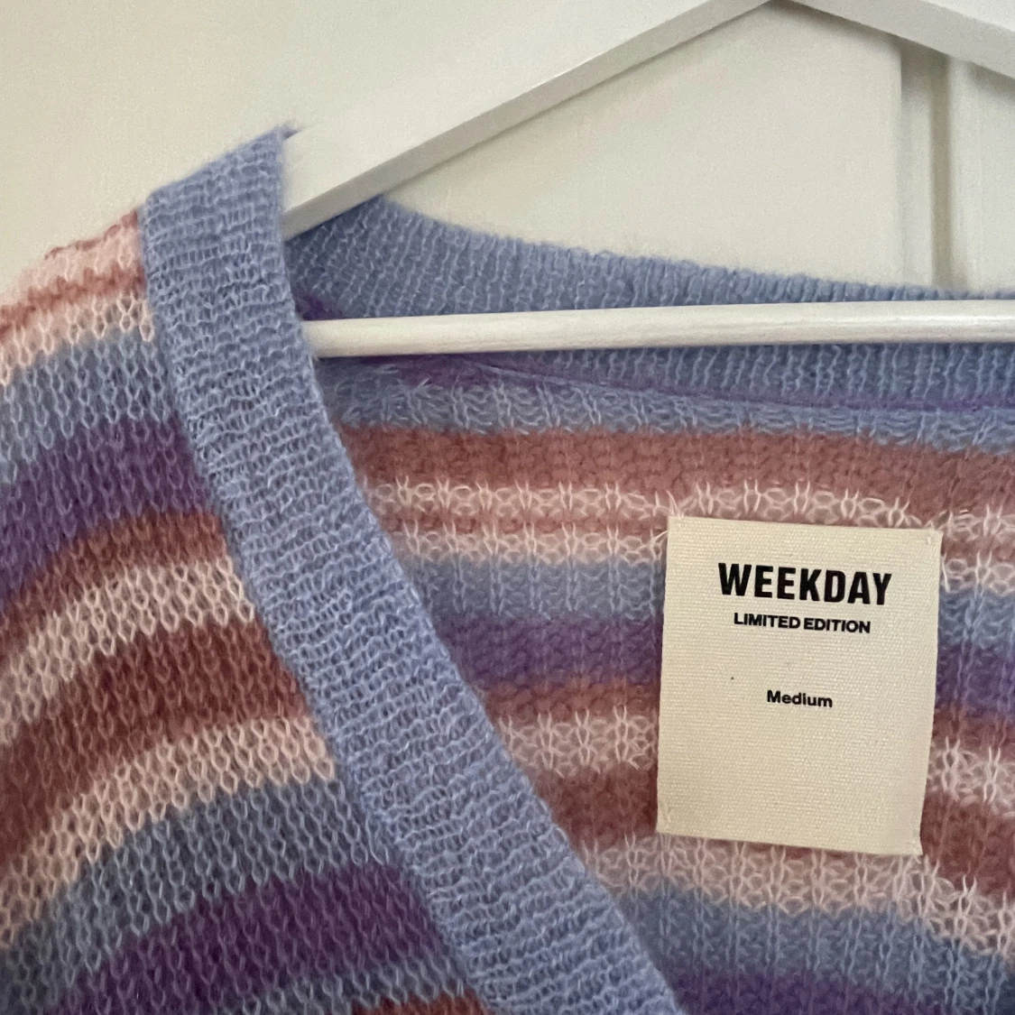 Weekday cardigan (limiterad) - 90