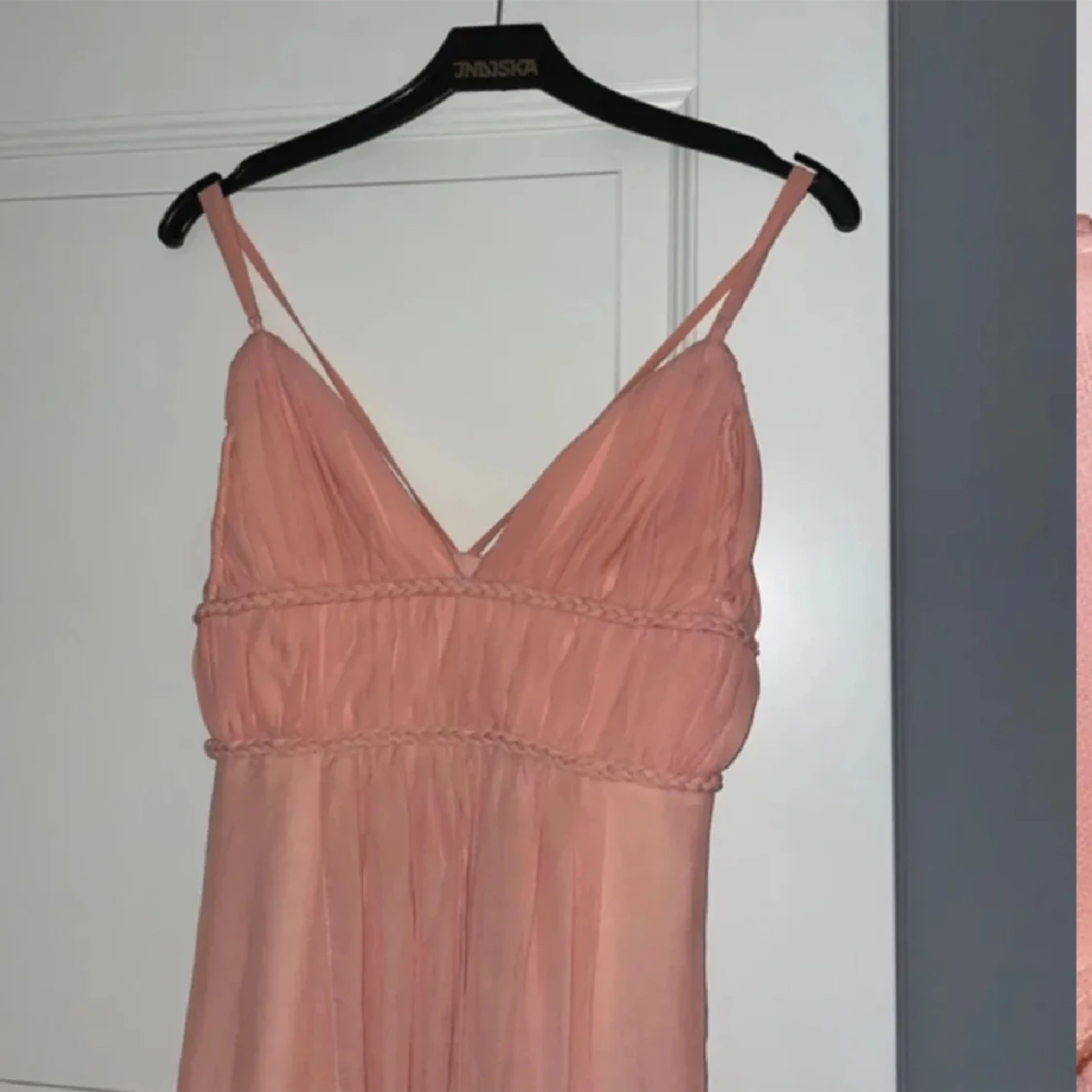 Bal/sommarklänning - 2