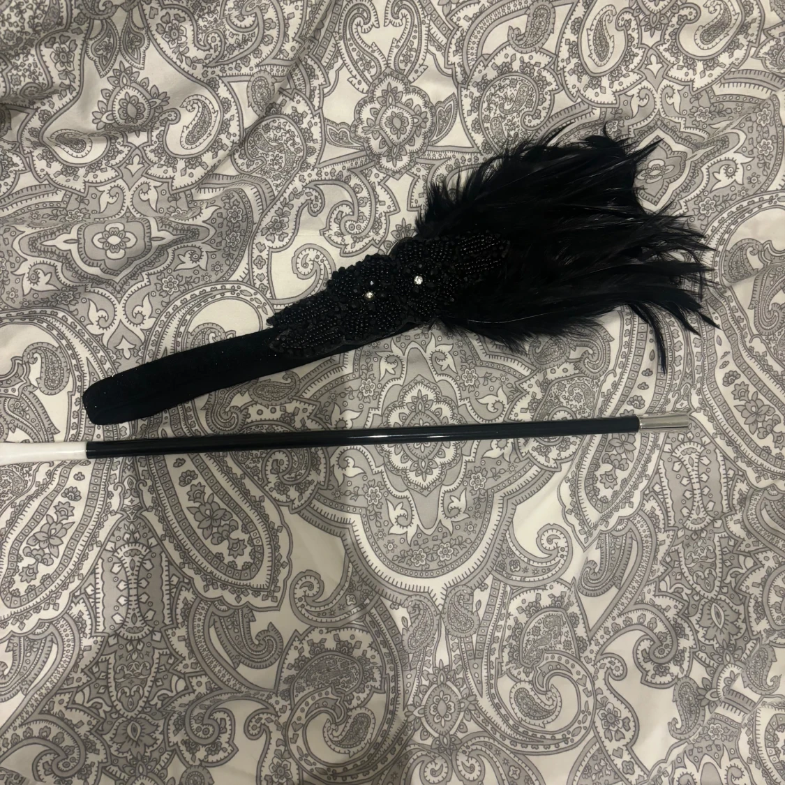 Paljettklänning - 90