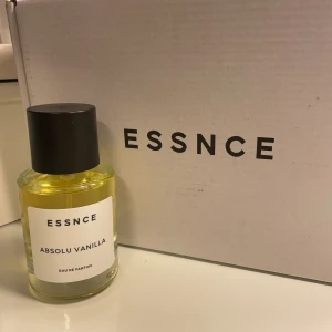  Absolu Vanilla Parfym - 50ml köpt för 360kr