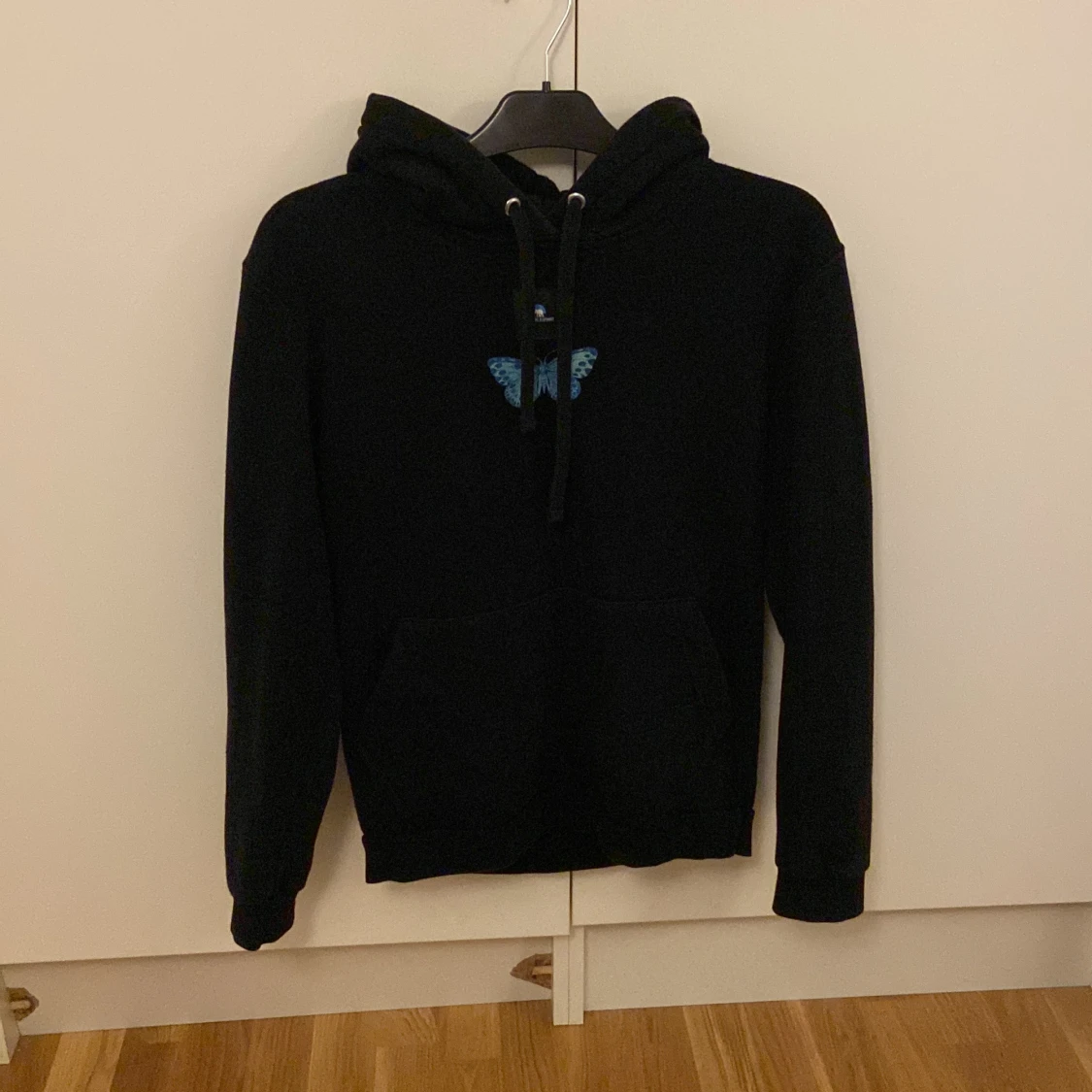 The cool elephant hoodie