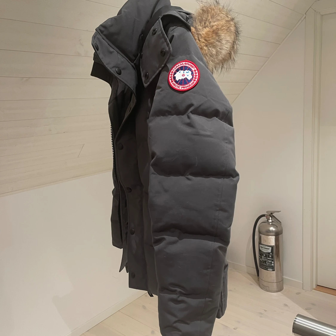 Canada Goose jacka - 90