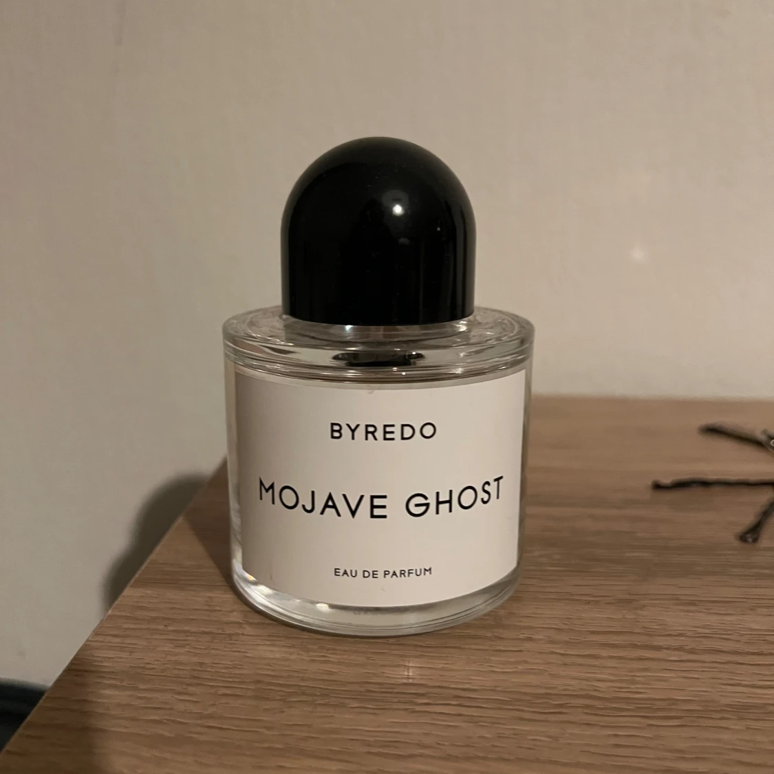 Byredo Mojave Ghost 100ml