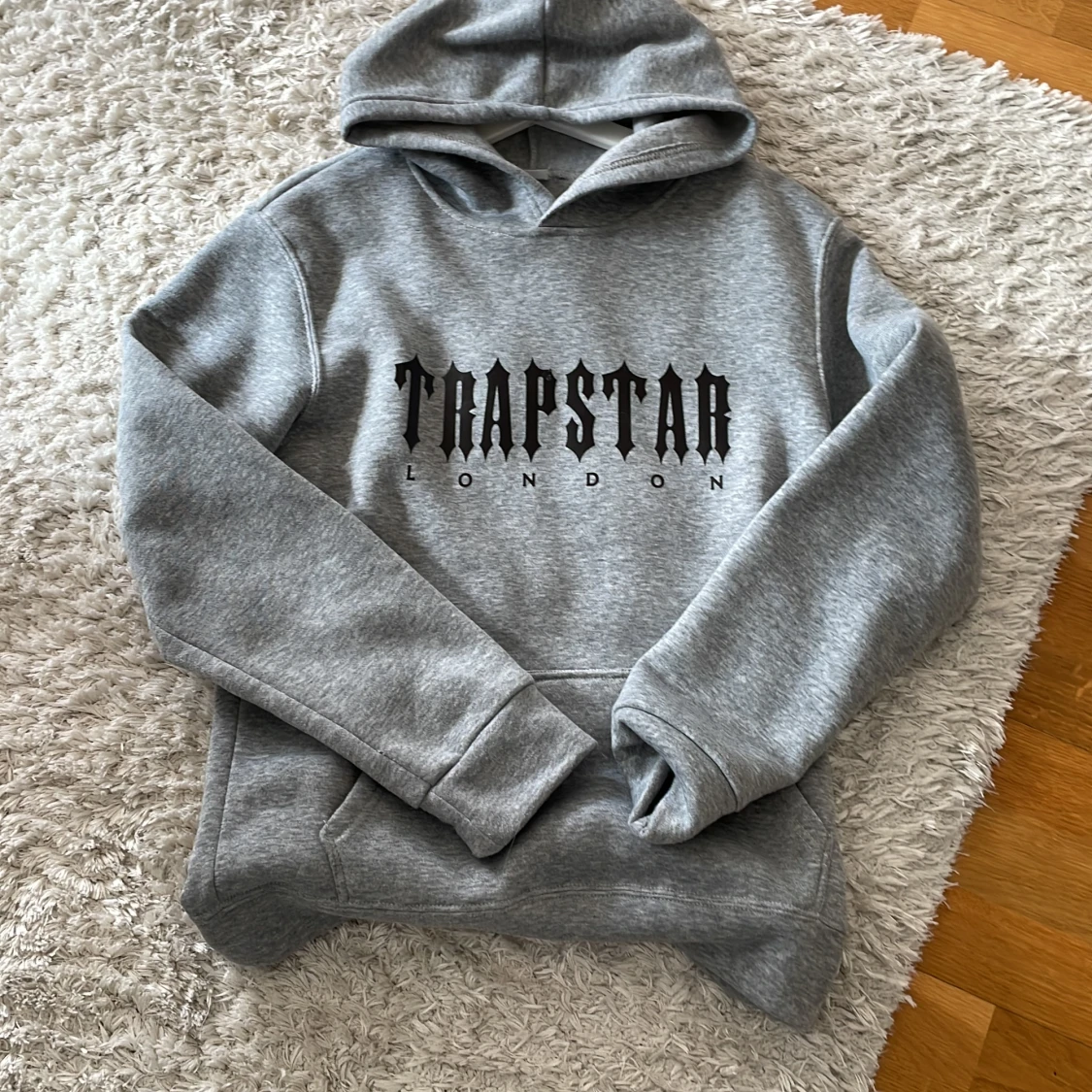 Trapstar hoodie