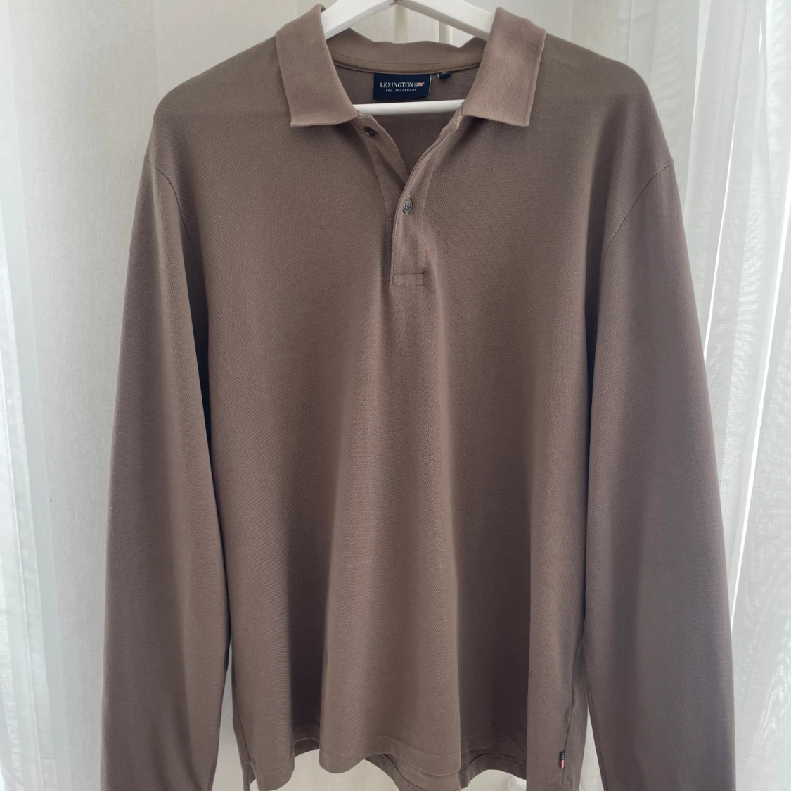 Pikétröja Lexington  - 91