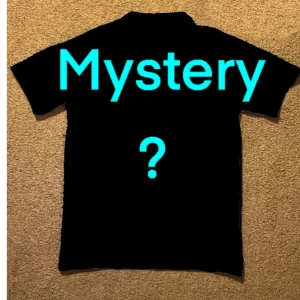  Mystery fotbollströja -  Mystery fotbollströja bra skick 