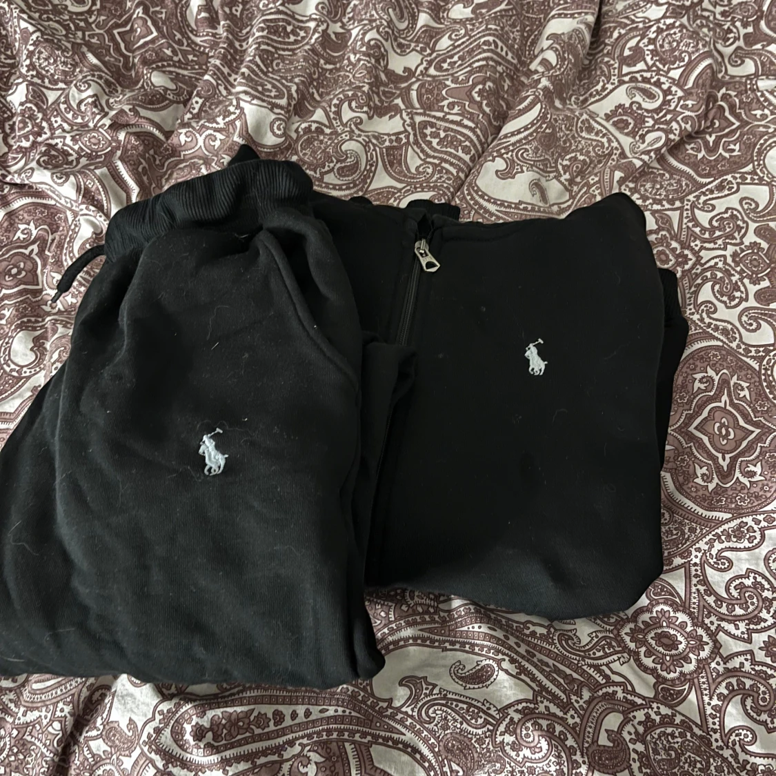 Ralph Lauren sett i storlek S