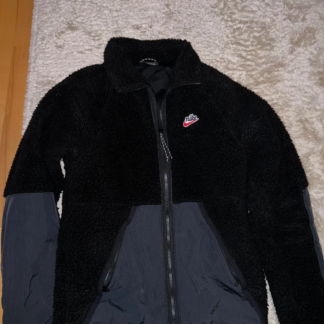 Nike Fleece Jacka/Kofta