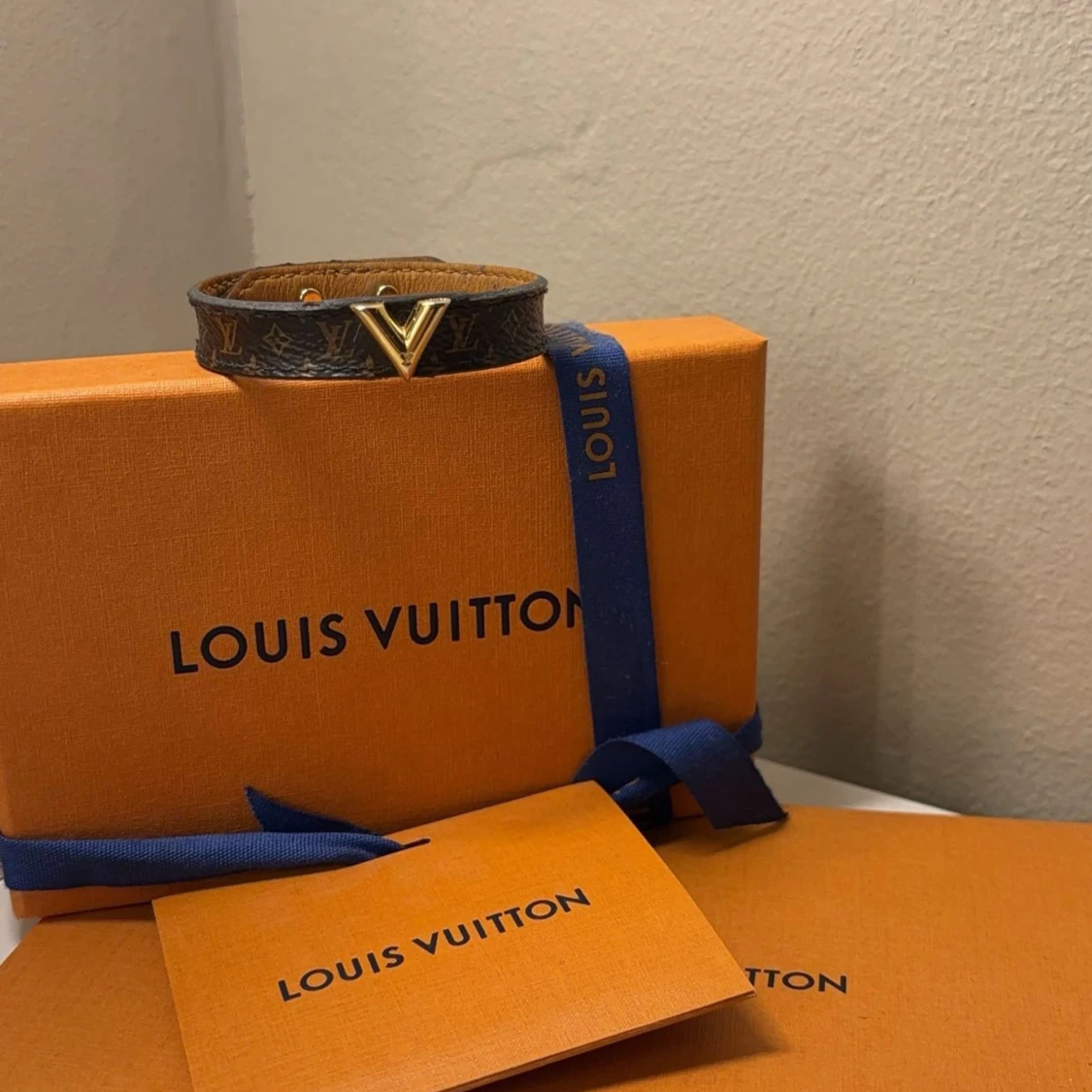 Louis Vuitton armband  - 90