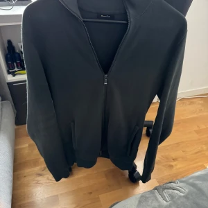 Massimo Dutti cardigan - Grön cardigan Massimo Dutti Storlek S Nyskick